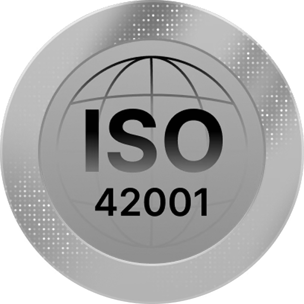 ISO 42001
